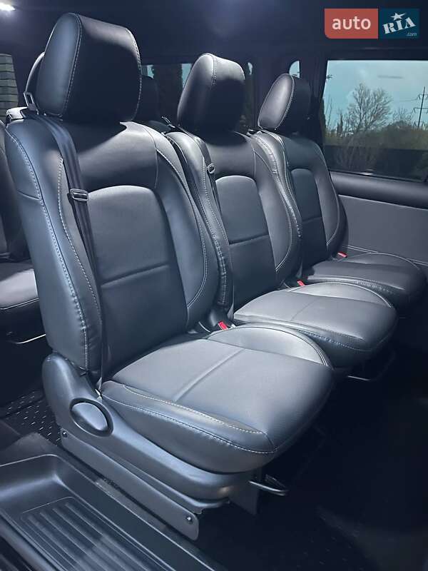 Мінівен Volkswagen Transporter 2020 в Чернівцях фото 79 Мінівен Volkswagen Transporter 2020 в Чернівцях