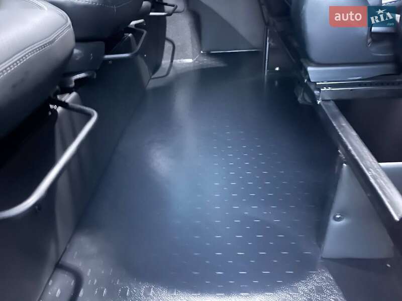 Мінівен Volkswagen Transporter 2020 в Чернівцях фото 83 Мінівен Volkswagen Transporter 2020 в Чернівцях