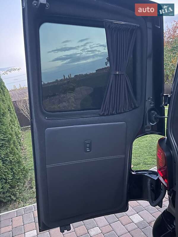 Мінівен Volkswagen Transporter 2020 в Чернівцях фото 86 Мінівен Volkswagen Transporter 2020 в Чернівцях