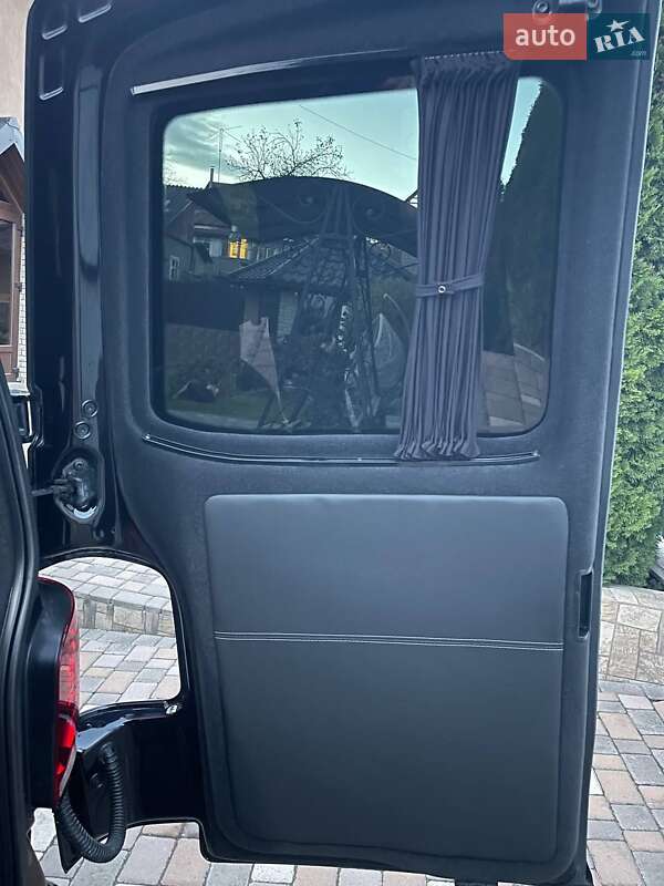 Мінівен Volkswagen Transporter 2020 в Чернівцях фото 92 Мінівен Volkswagen Transporter 2020 в Чернівцях