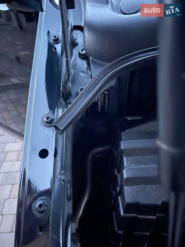 Мінівен Volkswagen Transporter 2020 в Чернівцях фото 103 Мінівен Volkswagen Transporter 2020 в Чернівцях