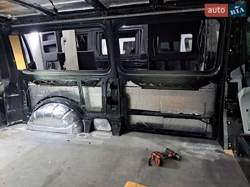 Мінівен Volkswagen Transporter 2020 в Чернівцях фото 121 Мінівен Volkswagen Transporter 2020 в Чернівцях