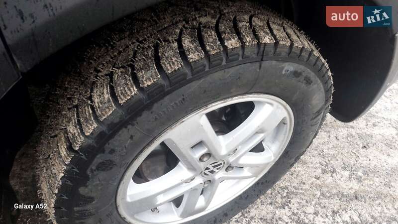 Борт Volkswagen Transporter 2008 в Харкові фото 10 Борт Volkswagen Transporter 2008 в Харкові