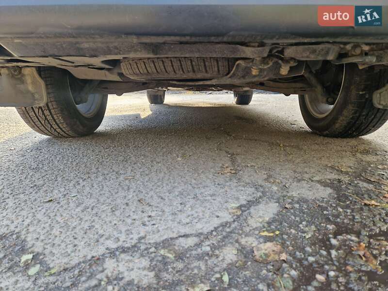 Мінівен Volkswagen Transporter 2021 в Києві