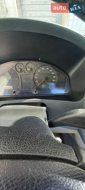 Минивэн Volkswagen Transporter 2007 в Одессе