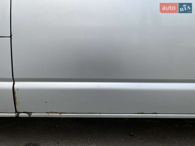 Мінівен Volkswagen Transporter 2006 в Києві фото 19 Мінівен Volkswagen Transporter 2006 в Києві