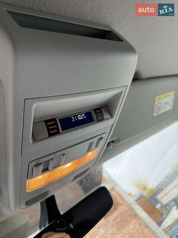 Вантажний фургон Volkswagen Transporter 2018 в Луцьку