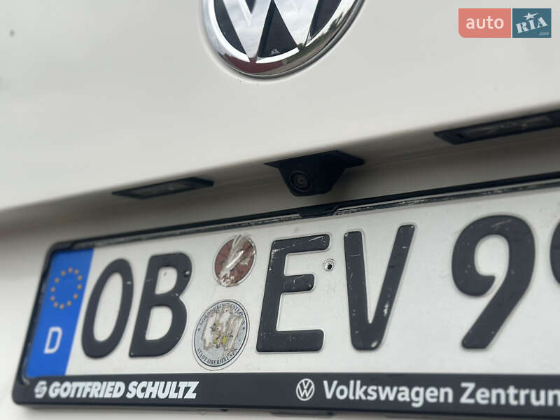 Вантажний фургон Volkswagen Transporter 2020 в Дубні фото 44 Вантажний фургон Volkswagen Transporter 2020 в Дубні