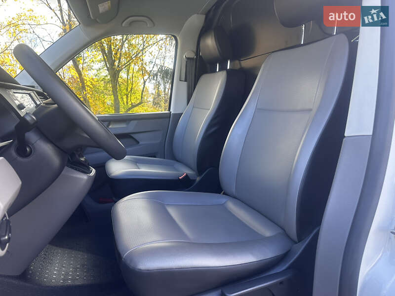Грузовой фургон Volkswagen Transporter 2020 в Дубно фото 36 Грузовой фургон Volkswagen Transporter 2020 в Дубно