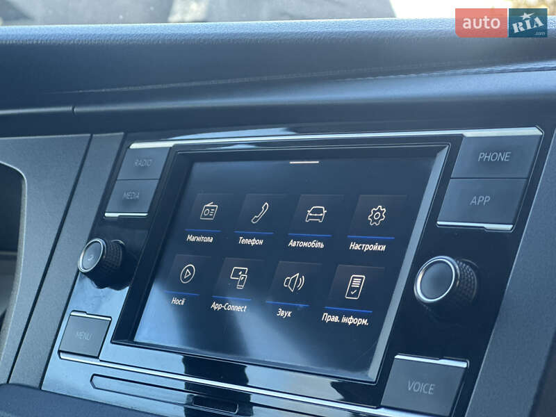 Грузовой фургон Volkswagen Transporter 2020 в Дубно фото 43 Грузовой фургон Volkswagen Transporter 2020 в Дубно