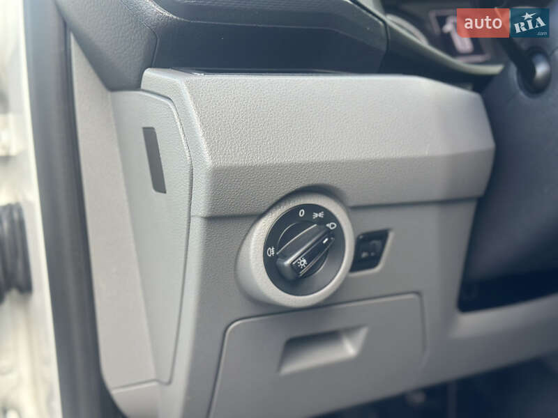 Грузовой фургон Volkswagen Transporter 2020 в Дубно фото 49 Грузовой фургон Volkswagen Transporter 2020 в Дубно