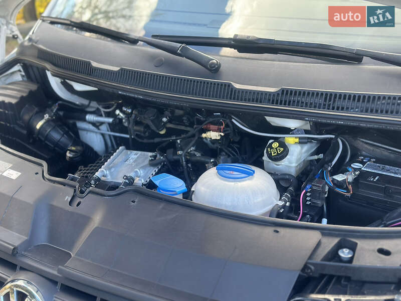 Грузовой фургон Volkswagen Transporter 2020 в Дубно фото 69 Грузовой фургон Volkswagen Transporter 2020 в Дубно