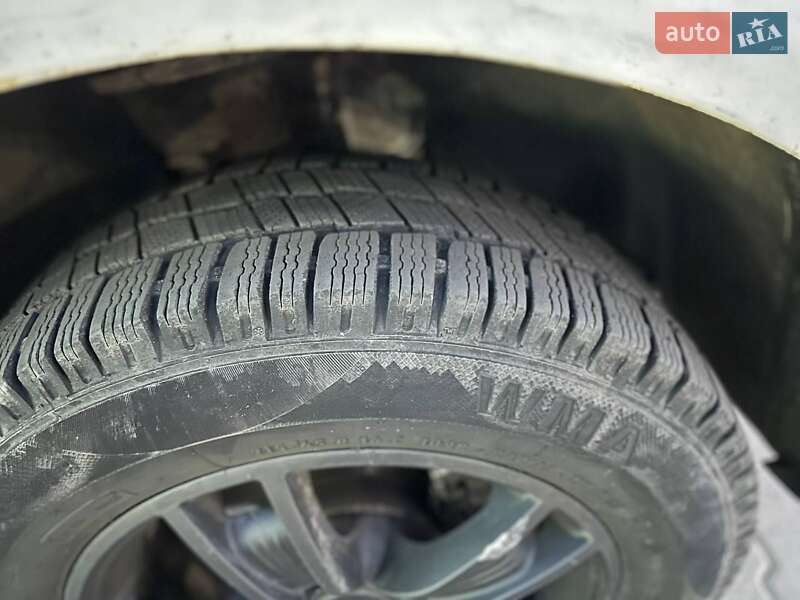 Мінівен Volkswagen Transporter 2006 в Житомирі фото 6 Мінівен Volkswagen Transporter 2006 в Житомирі