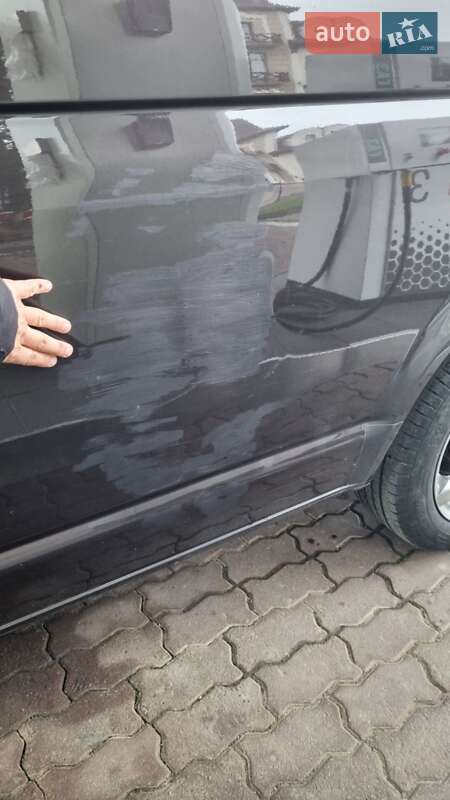 Грузовой фургон Volkswagen Transporter 2010 в Галиче