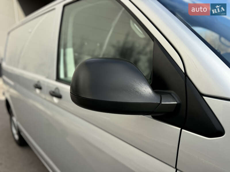 Грузовой фургон Volkswagen Transporter 2021 в Киеве фото 14 Грузовой фургон Volkswagen Transporter 2021 в Киеве
