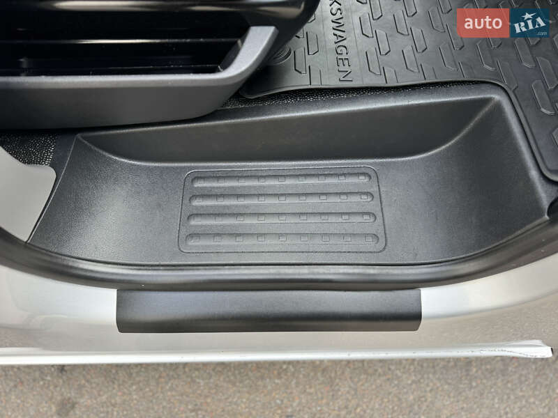 Грузовой фургон Volkswagen Transporter 2021 в Киеве фото 51 Грузовой фургон Volkswagen Transporter 2021 в Киеве