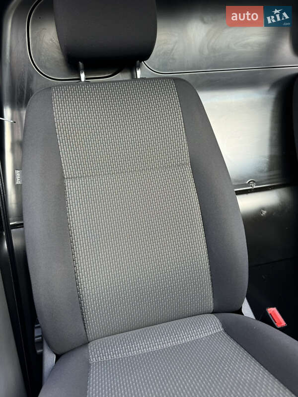 Грузовой фургон Volkswagen Transporter 2021 в Киеве фото 64 Грузовой фургон Volkswagen Transporter 2021 в Киеве