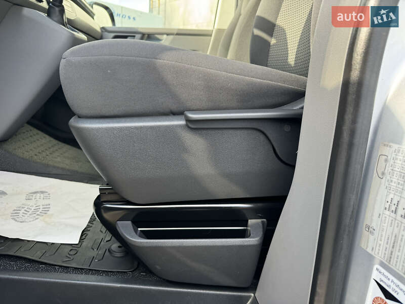 Грузовой фургон Volkswagen Transporter 2021 в Киеве фото 71 Грузовой фургон Volkswagen Transporter 2021 в Киеве