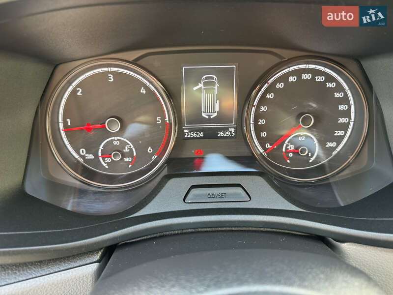 Грузовой фургон Volkswagen Transporter 2021 в Киеве фото 78 Грузовой фургон Volkswagen Transporter 2021 в Киеве