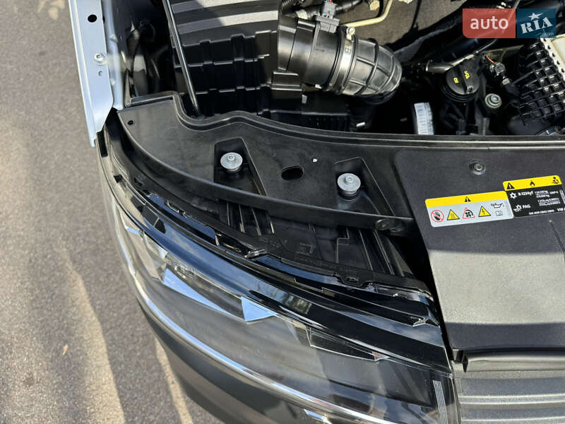 Грузовой фургон Volkswagen Transporter 2021 в Киеве фото 98 Грузовой фургон Volkswagen Transporter 2021 в Киеве