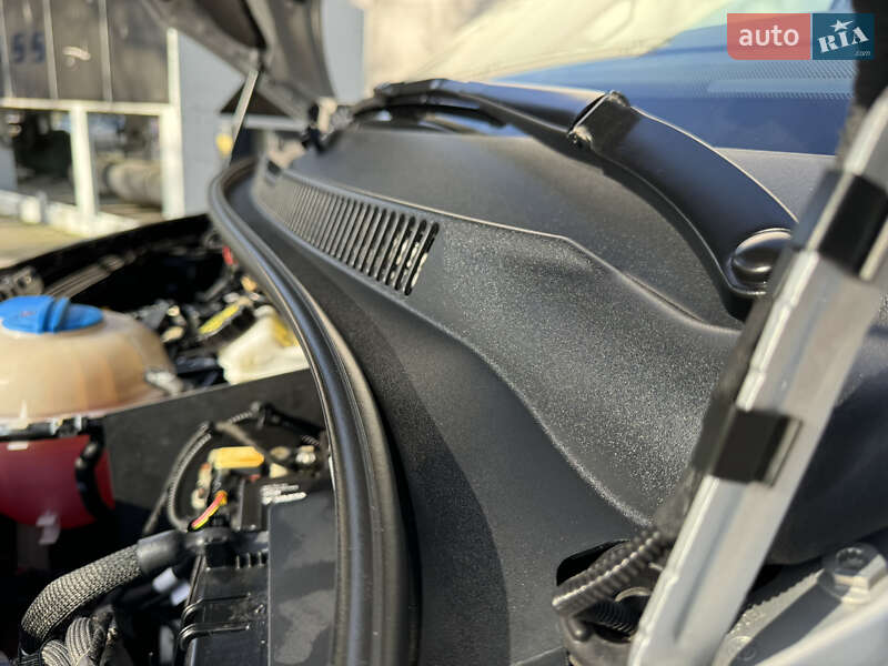 Грузовой фургон Volkswagen Transporter 2021 в Киеве фото 108 Грузовой фургон Volkswagen Transporter 2021 в Киеве