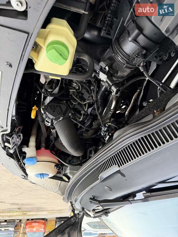 Минивэн Volkswagen Transporter 2016 в Ровно фото 29 Минивэн Volkswagen Transporter 2016 в Ровно