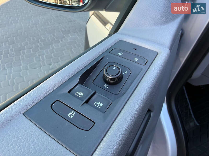 Грузовой фургон Volkswagen Transporter 2021 в Броварах фото 24 Грузовой фургон Volkswagen Transporter 2021 в Броварах