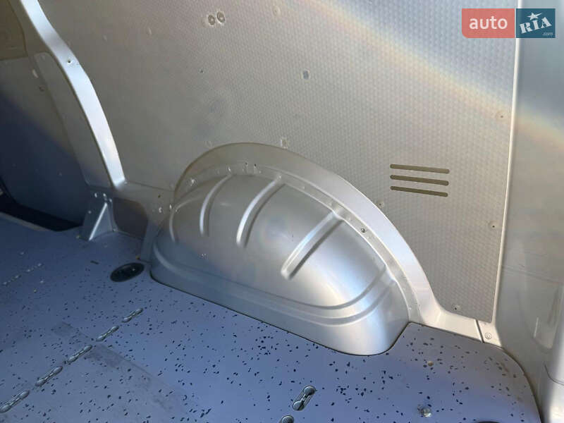 Грузовой фургон Volkswagen Transporter 2021 в Броварах фото 35 Грузовой фургон Volkswagen Transporter 2021 в Броварах