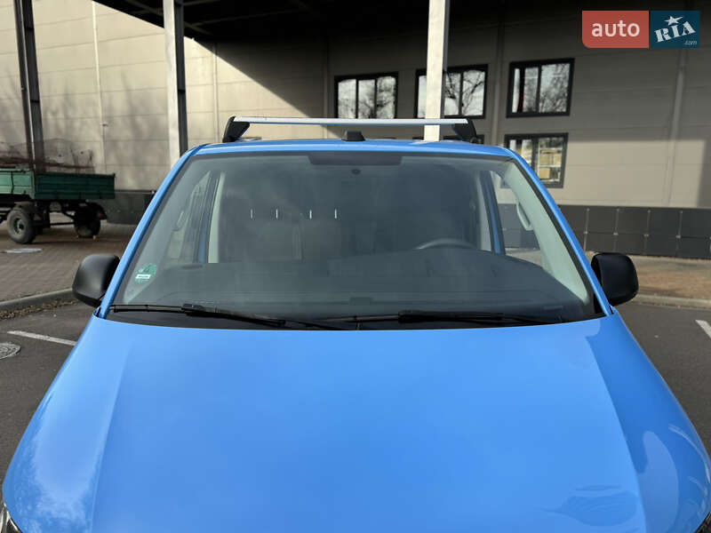 Грузовой фургон Volkswagen Transporter 2021 в Киеве фото 11 Грузовой фургон Volkswagen Transporter 2021 в Киеве