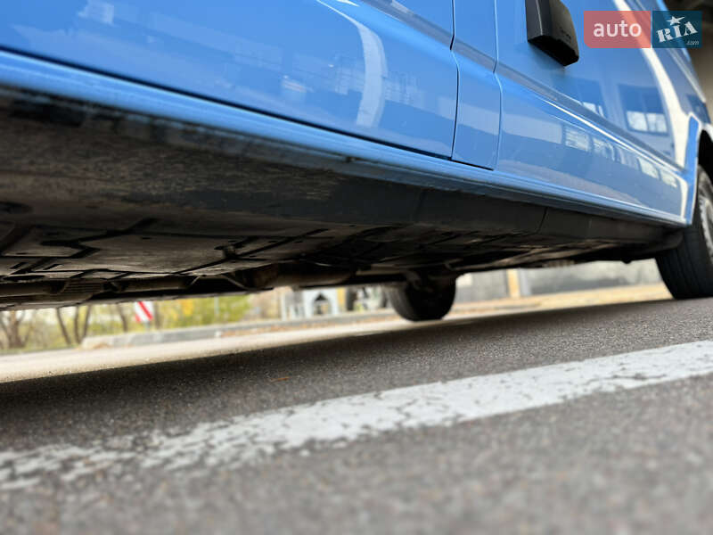 Грузовой фургон Volkswagen Transporter 2021 в Киеве фото 17 Грузовой фургон Volkswagen Transporter 2021 в Киеве