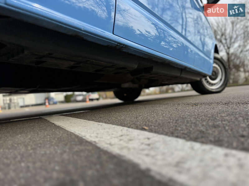 Грузовой фургон Volkswagen Transporter 2021 в Киеве фото 25 Грузовой фургон Volkswagen Transporter 2021 в Киеве
