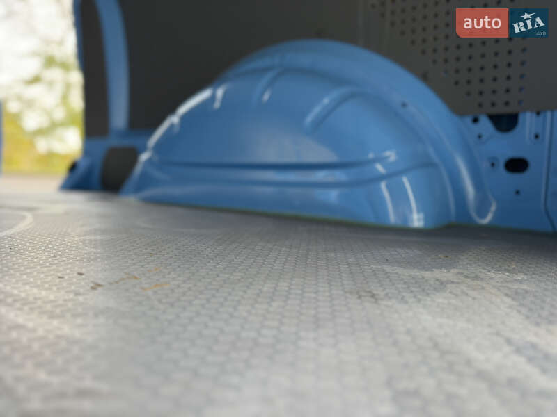 Грузовой фургон Volkswagen Transporter 2021 в Киеве фото 45 Грузовой фургон Volkswagen Transporter 2021 в Киеве