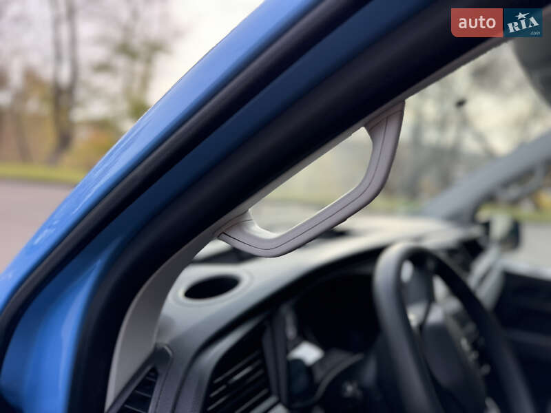 Грузовой фургон Volkswagen Transporter 2021 в Киеве фото 76 Грузовой фургон Volkswagen Transporter 2021 в Киеве