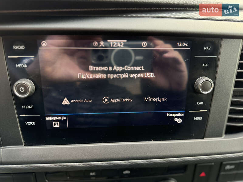 Грузовой фургон Volkswagen Transporter 2021 в Киеве фото 87 Грузовой фургон Volkswagen Transporter 2021 в Киеве