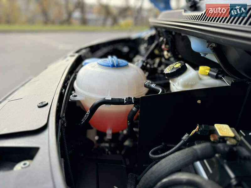 Грузовой фургон Volkswagen Transporter 2021 в Киеве фото 101 Грузовой фургон Volkswagen Transporter 2021 в Киеве