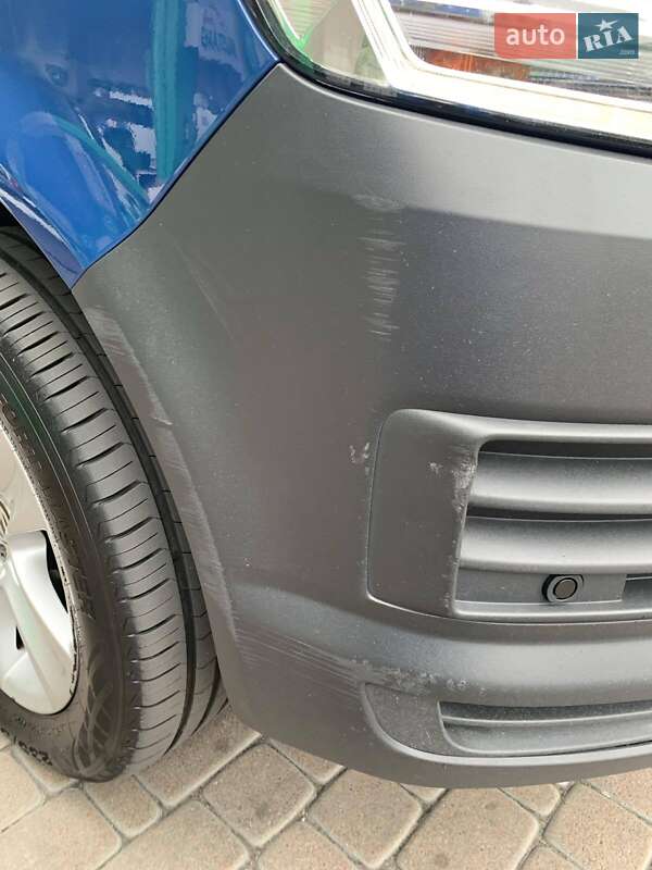 Мінівен Volkswagen Transporter 2015 в Києві фото 27 Мінівен Volkswagen Transporter 2015 в Києві