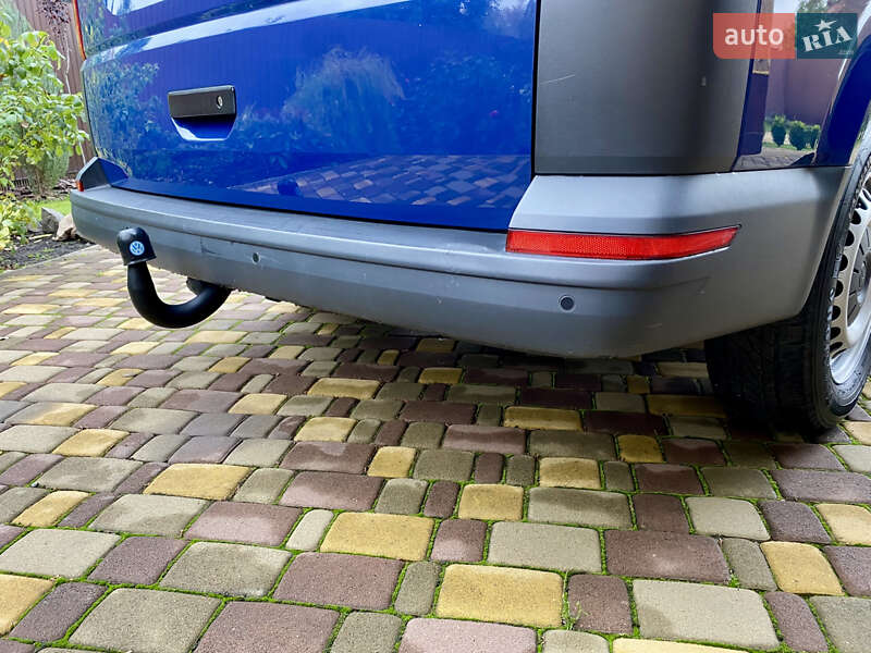 Вантажний фургон Volkswagen Transporter 2021 в Києві фото 17 Вантажний фургон Volkswagen Transporter 2021 в Києві