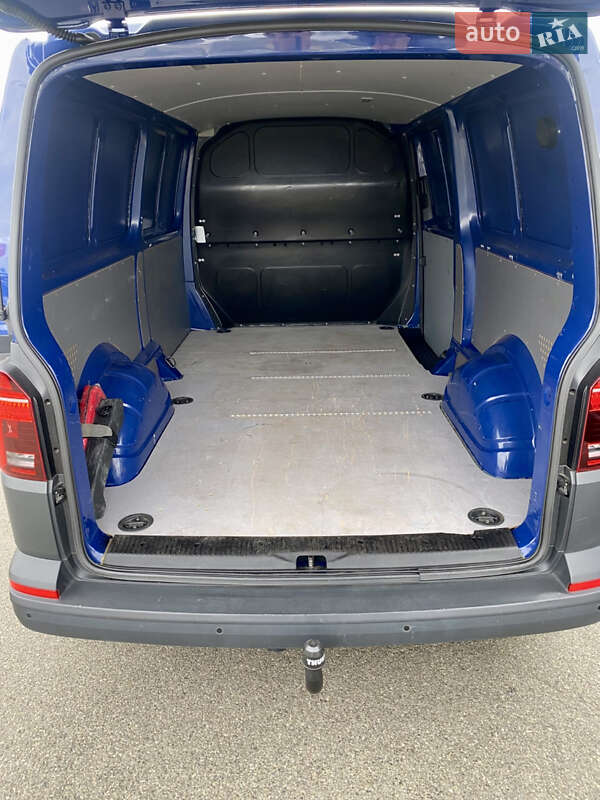 Вантажний фургон Volkswagen Transporter 2021 в Києві фото 39 Вантажний фургон Volkswagen Transporter 2021 в Києві