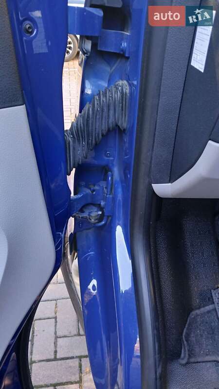 Мінівен Volkswagen Transporter 2018 в Києві фото 12 Мінівен Volkswagen Transporter 2018 в Києві