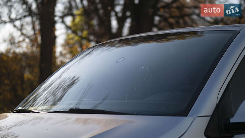 Грузовой фургон Volkswagen Transporter 2018 в Киеве