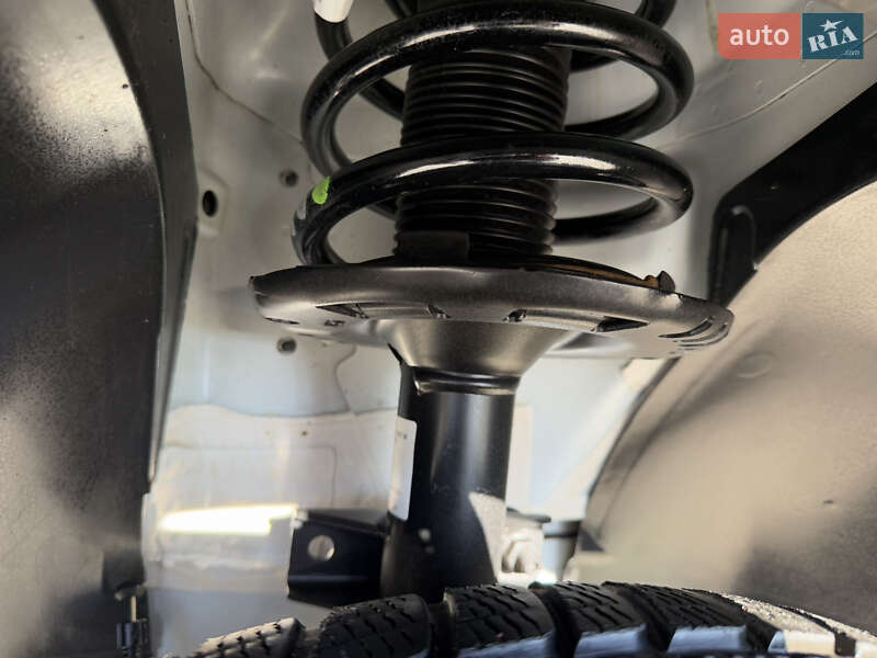 Вантажний фургон Volkswagen Transporter 2021 в Києві