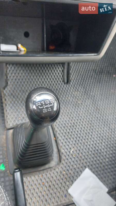 Другие автобусы Volkswagen Transporter 2003 в Тернополе