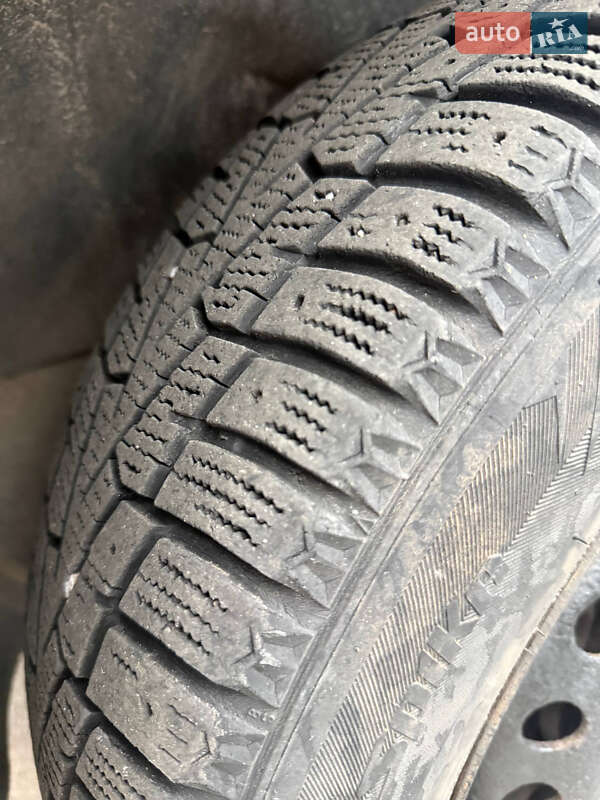 Минивэн Volkswagen Transporter 2001 в Обухове