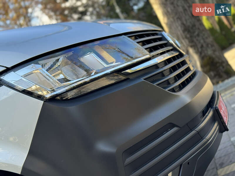 Грузовой фургон Volkswagen Transporter 2021 в Трускавце фото 48 Грузовой фургон Volkswagen Transporter 2021 в Трускавце