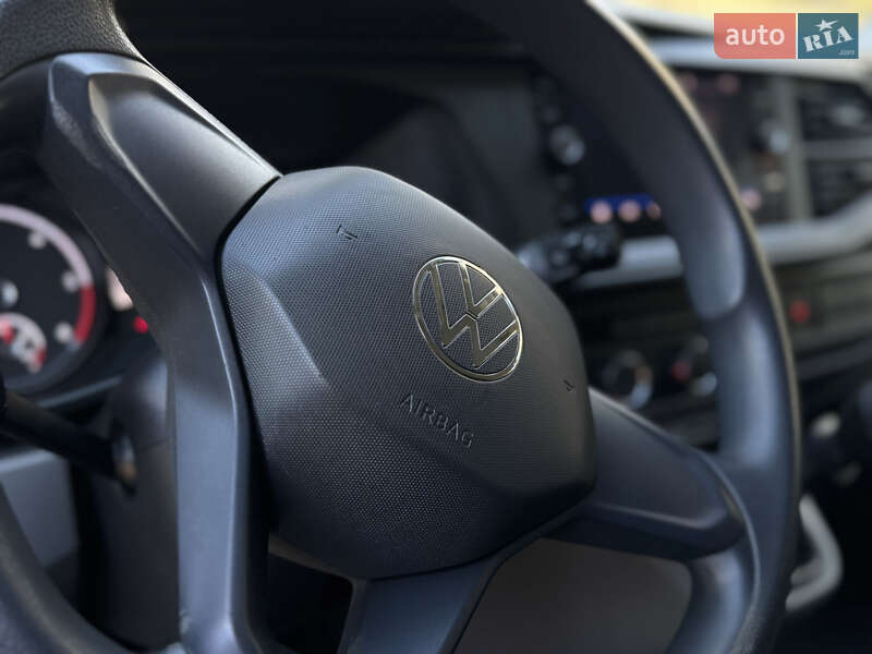 Грузовой фургон Volkswagen Transporter 2021 в Трускавце фото 57 Грузовой фургон Volkswagen Transporter 2021 в Трускавце