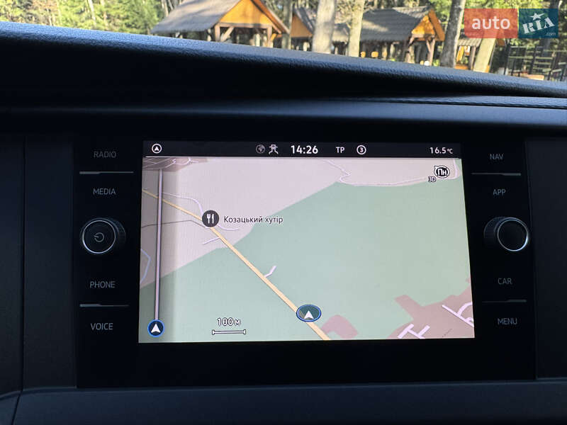 Грузовой фургон Volkswagen Transporter 2021 в Трускавце фото 111 Грузовой фургон Volkswagen Transporter 2021 в Трускавце