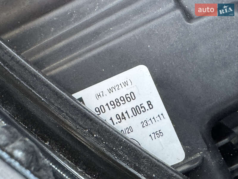 Грузовой фургон Volkswagen Transporter 2021 в Трускавце фото 139 Грузовой фургон Volkswagen Transporter 2021 в Трускавце