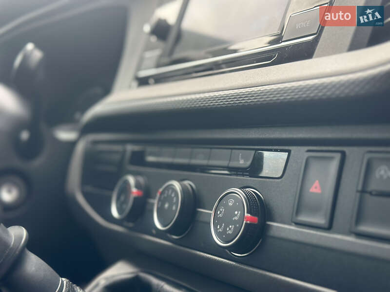 Грузовой фургон Volkswagen Transporter 2023 в Дубно фото 46 Грузовой фургон Volkswagen Transporter 2023 в Дубно