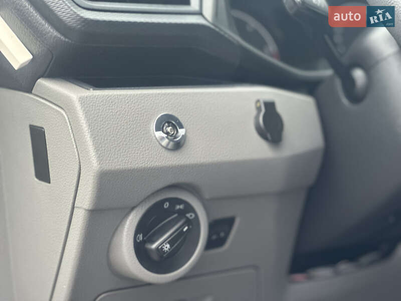 Грузовой фургон Volkswagen Transporter 2023 в Дубно фото 51 Грузовой фургон Volkswagen Transporter 2023 в Дубно
