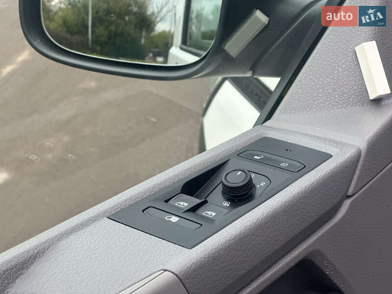 Грузовой фургон Volkswagen Transporter 2023 в Дубно фото 53 Грузовой фургон Volkswagen Transporter 2023 в Дубно